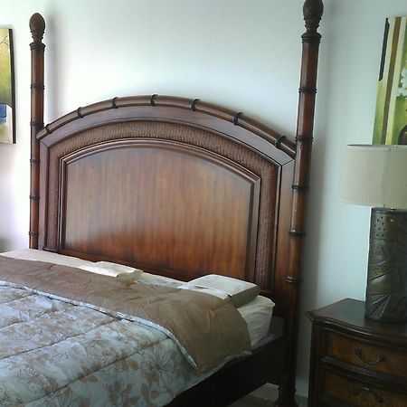Hotel Colombus アグアダ エクステリア 写真