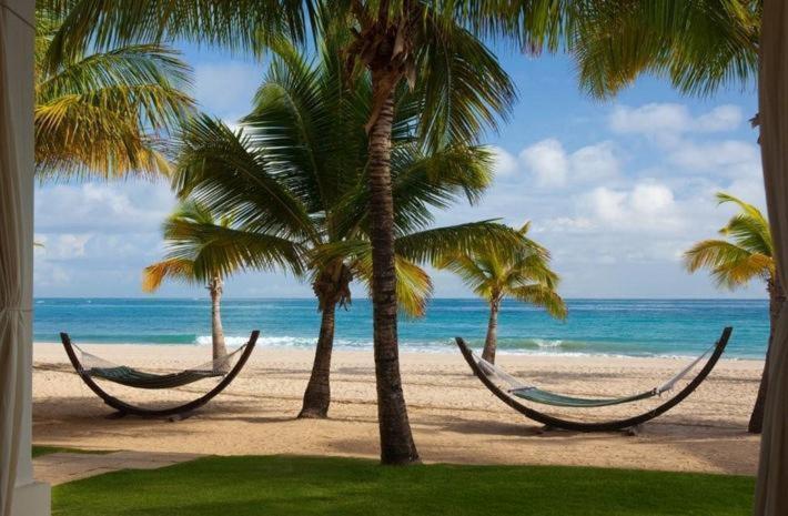 Hotel Colombus アグアダ エクステリア 写真